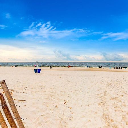 Sunrise Village #209 Gulf Shores Εξωτερικό φωτογραφία