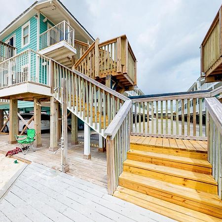 Sunrise Village #209 Gulf Shores Εξωτερικό φωτογραφία