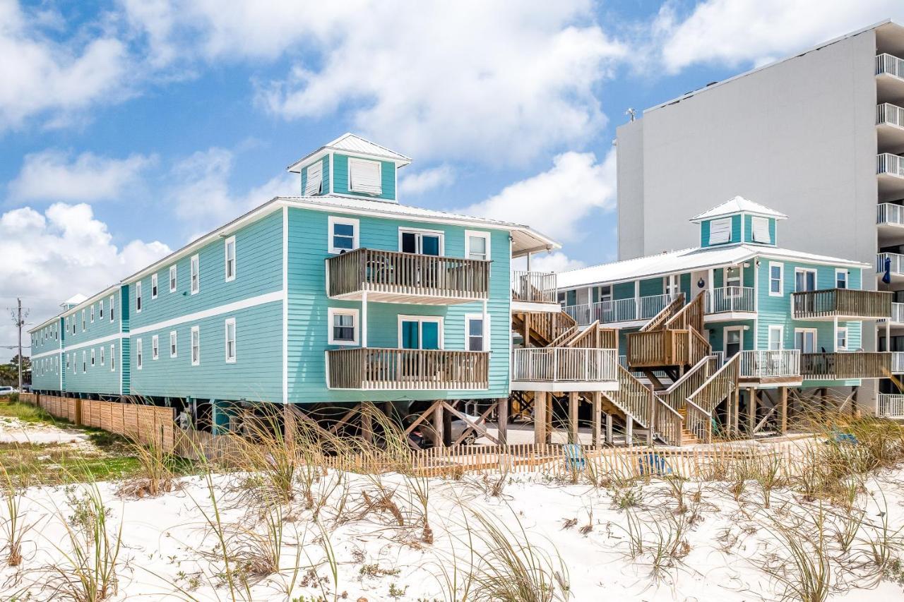 Sunrise Village #209 Gulf Shores Εξωτερικό φωτογραφία