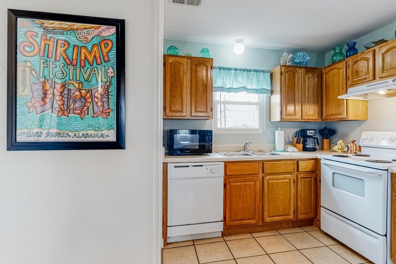Sunrise Village #209 Gulf Shores Εξωτερικό φωτογραφία