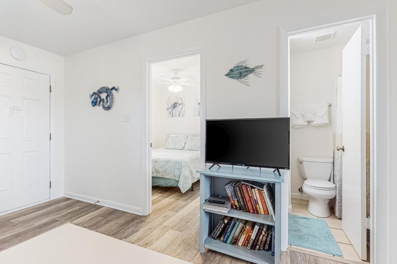 Sunrise Village #209 Gulf Shores Εξωτερικό φωτογραφία