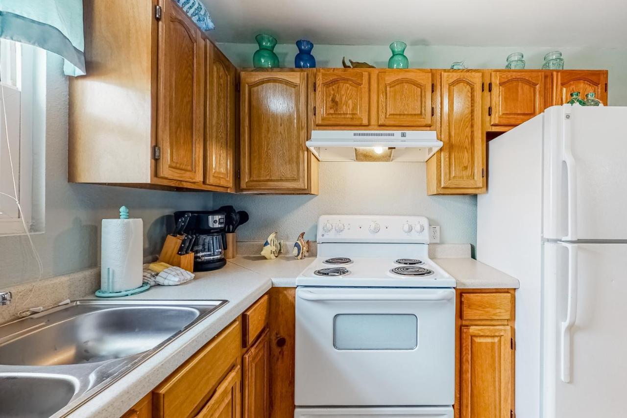 Sunrise Village #209 Gulf Shores Εξωτερικό φωτογραφία
