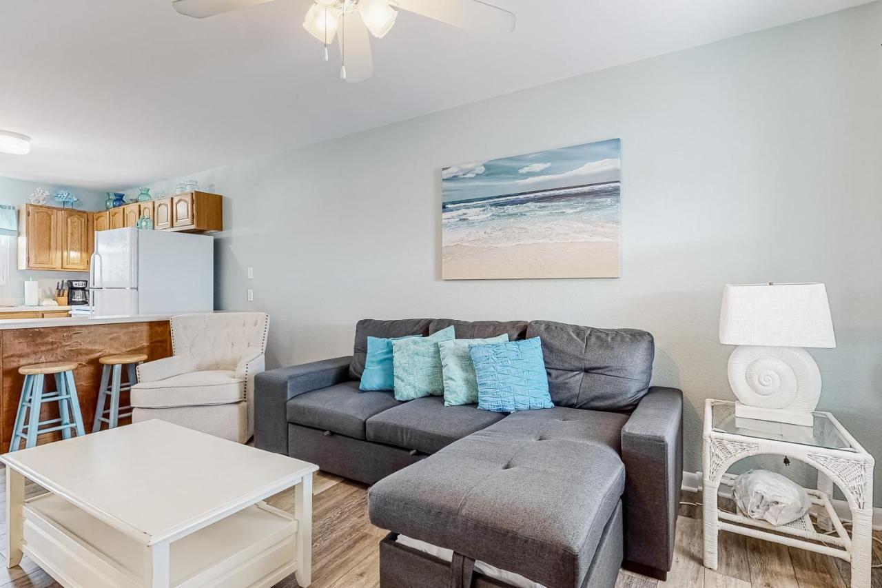 Sunrise Village #209 Gulf Shores Εξωτερικό φωτογραφία