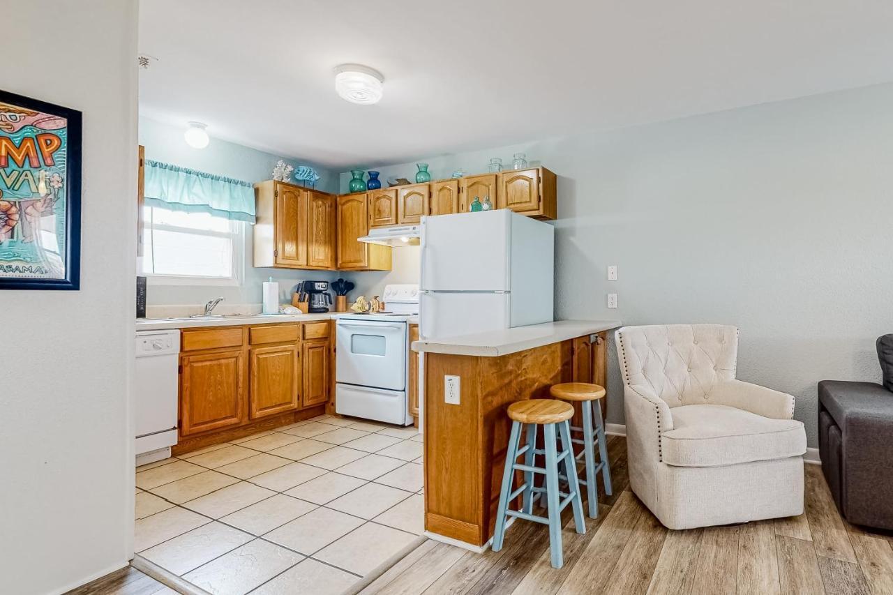 Sunrise Village #209 Gulf Shores Εξωτερικό φωτογραφία
