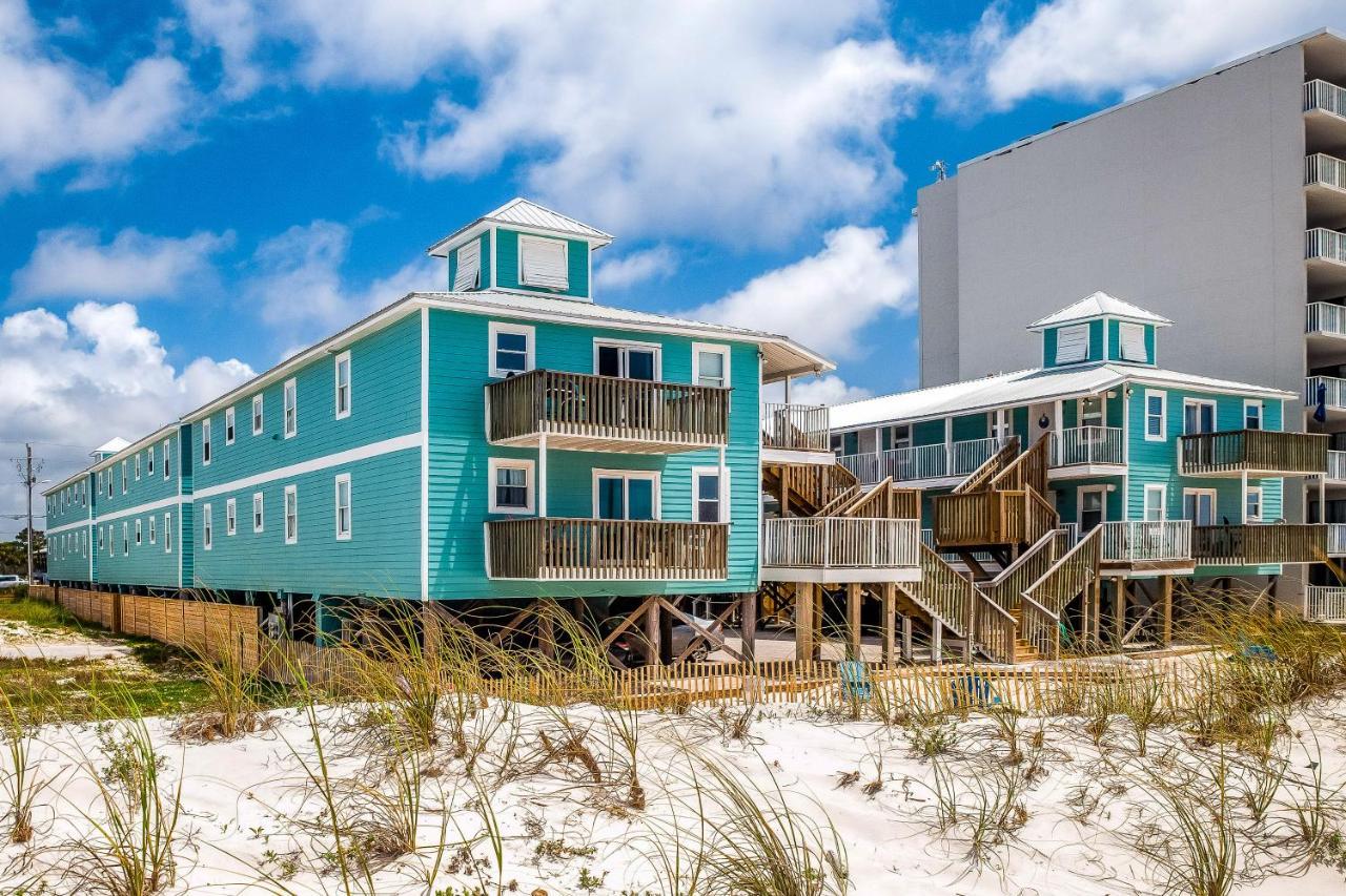 Sunrise Village #209 Gulf Shores Εξωτερικό φωτογραφία