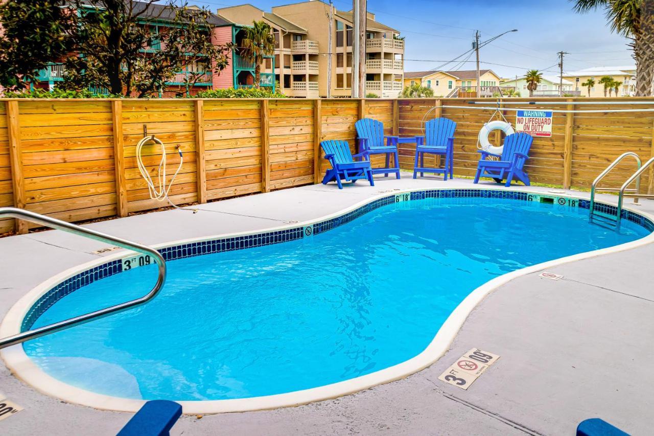 Sunrise Village #209 Gulf Shores Εξωτερικό φωτογραφία