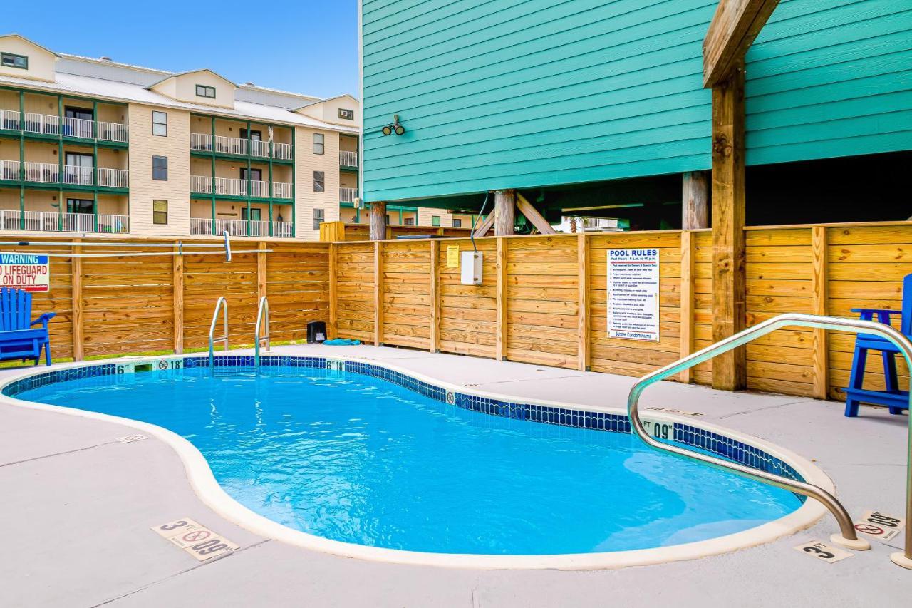 Sunrise Village #209 Gulf Shores Εξωτερικό φωτογραφία