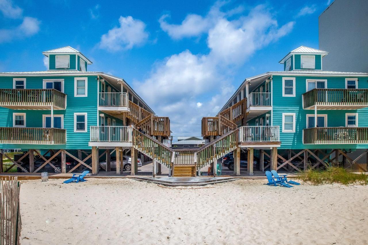 Sunrise Village #209 Gulf Shores Εξωτερικό φωτογραφία
